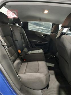 شيفروليه ماليبو